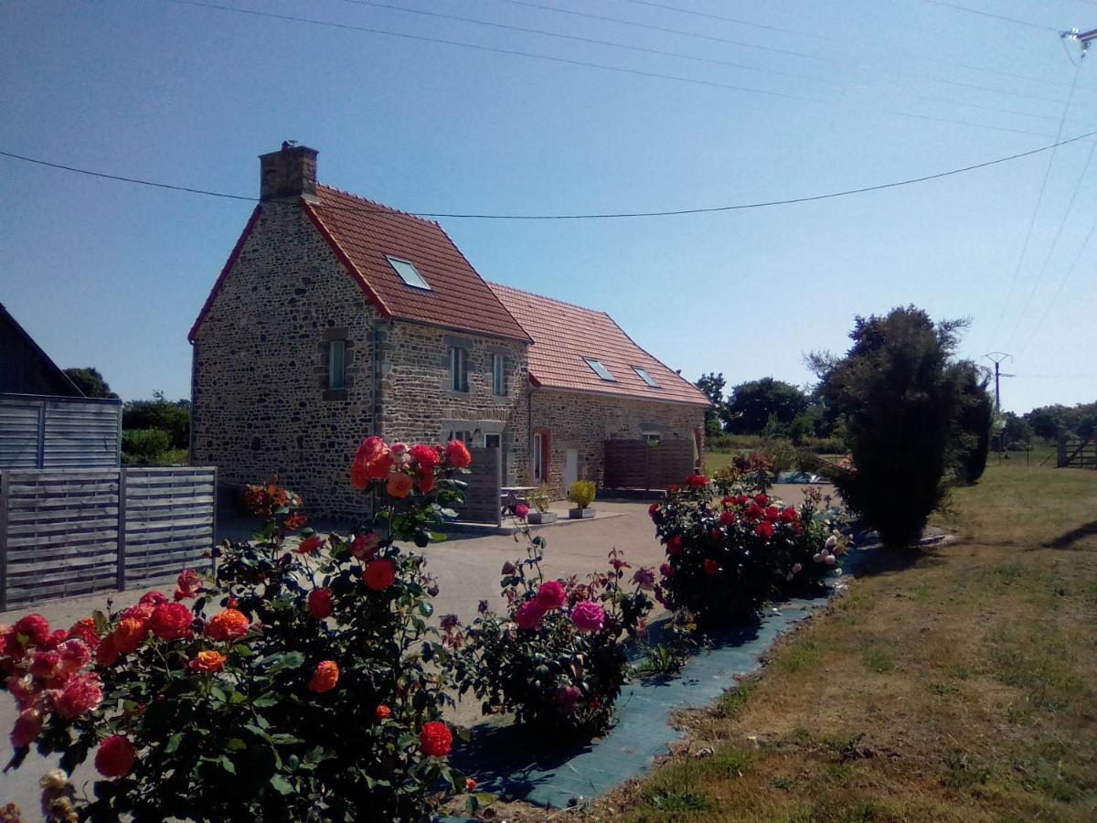 Vakantiehuis La Ferme D' Emerentine