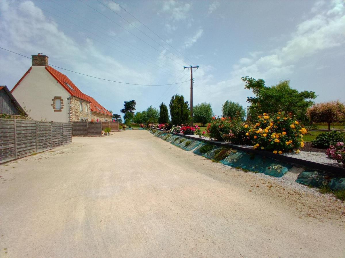 La Ferme D' Emerentine * Bacilly