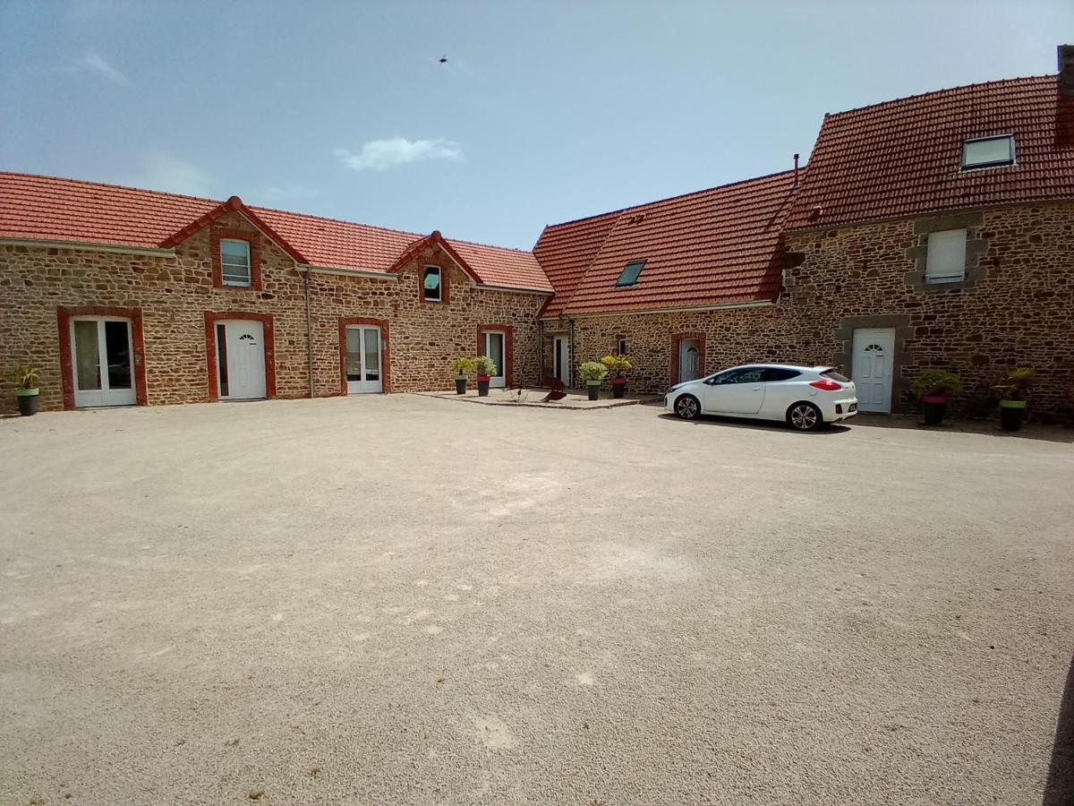 La Ferme D' Emerentine Vakantiehuis *