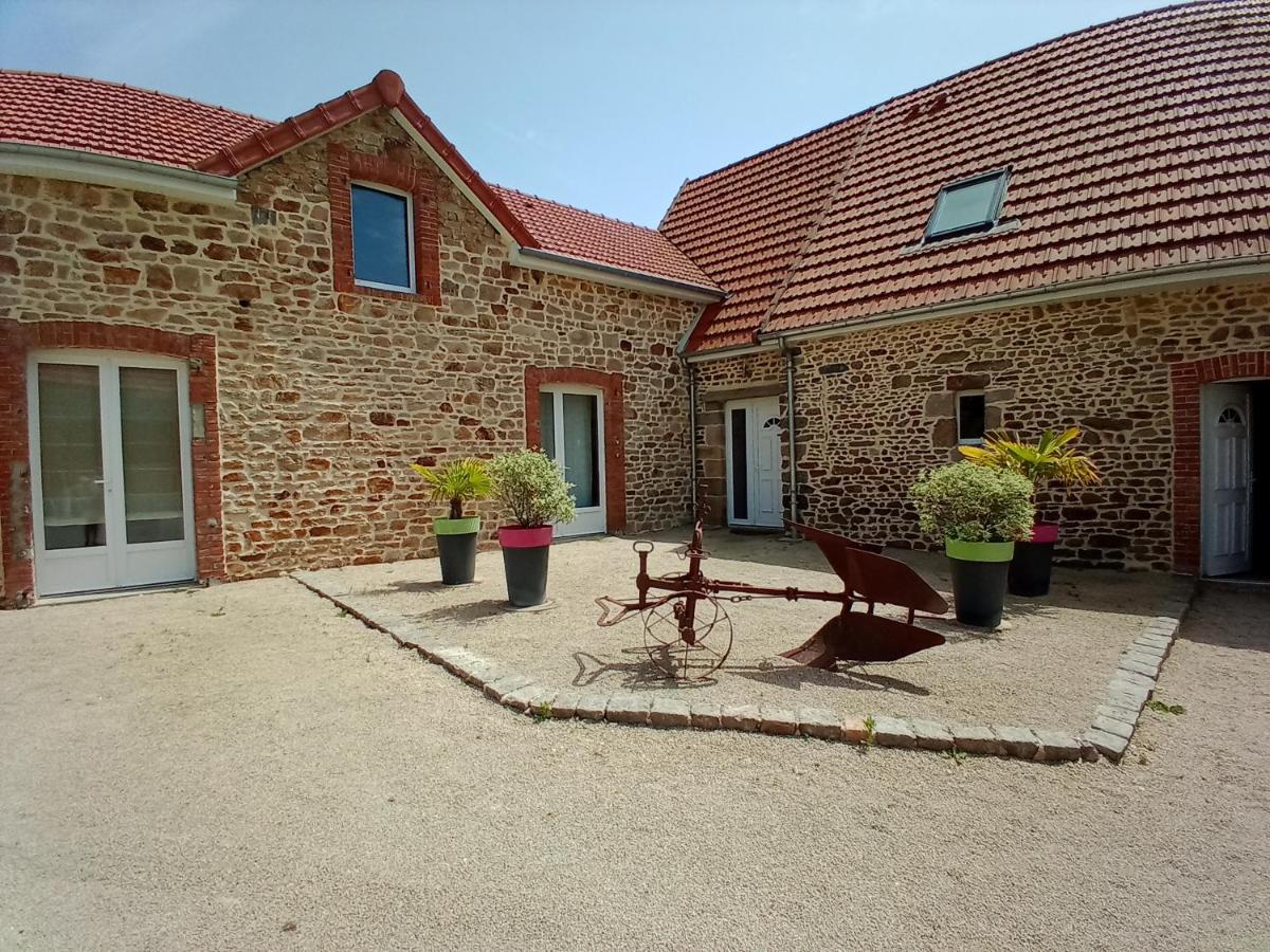 La Ferme D' Emerentine