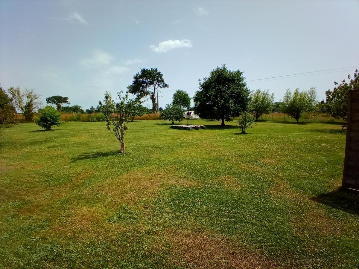 La Ferme D' Emerentine