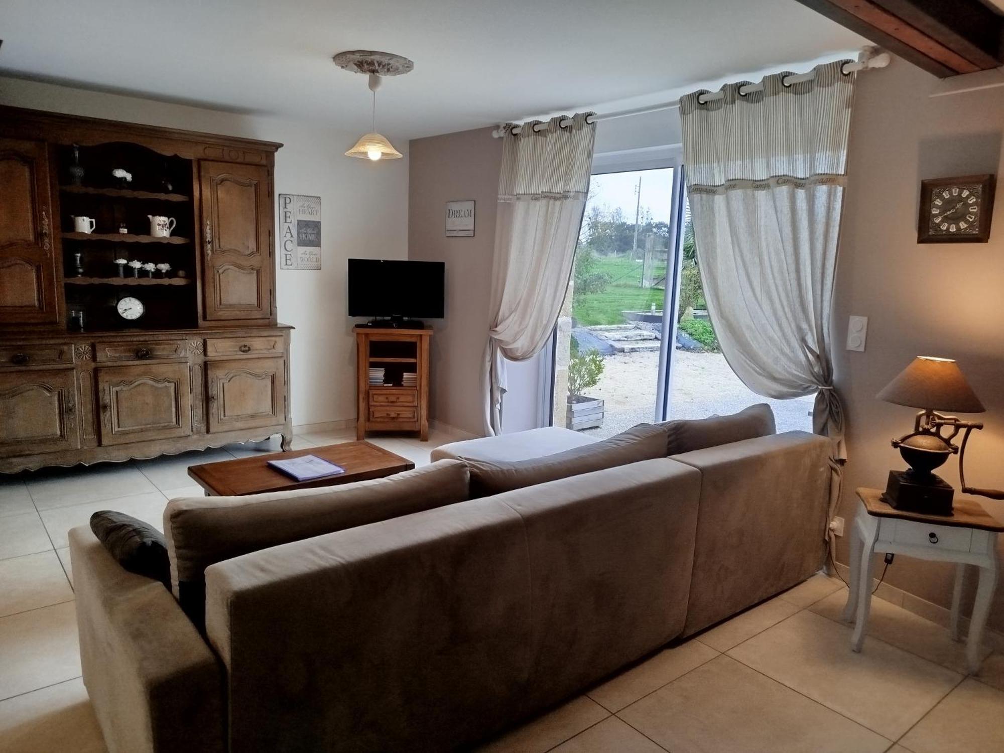 La Ferme D' Emerentine Vakantiehuis