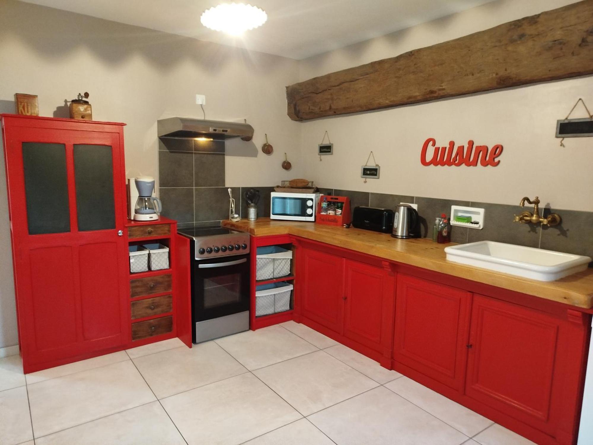 La Ferme D' Emerentine *