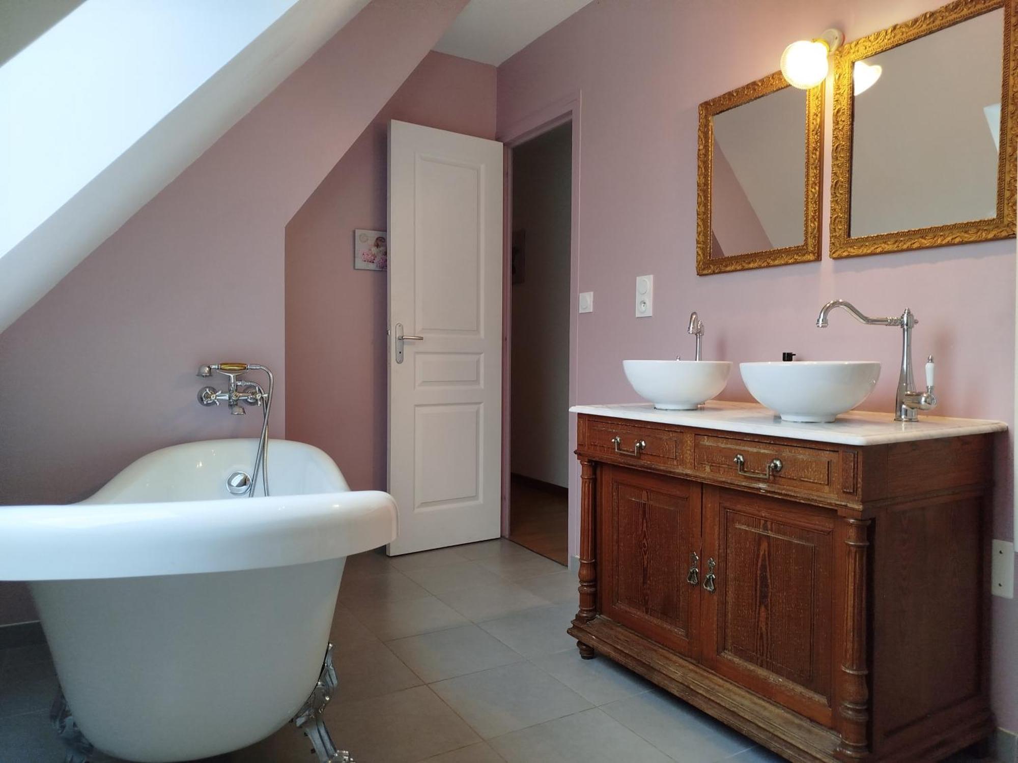 La Ferme D' Emerentine Vakantiehuis *