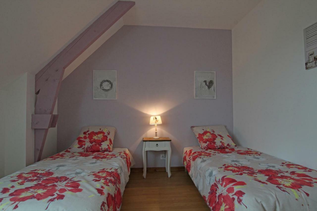 Vakantiehuis La Ferme D' Emerentine