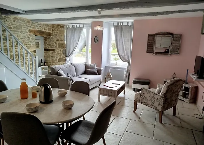 La Ferme D\' Emerentine