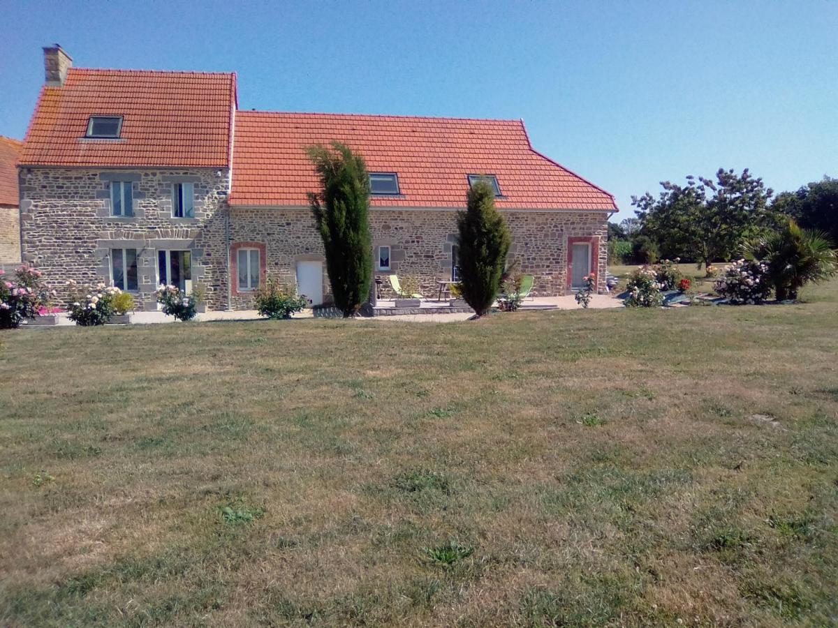 La Ferme D' Emerentine Holiday home