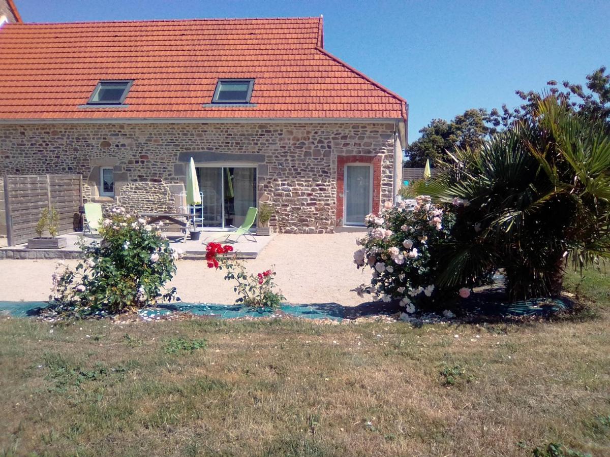 Holiday home La Ferme D' Emerentine