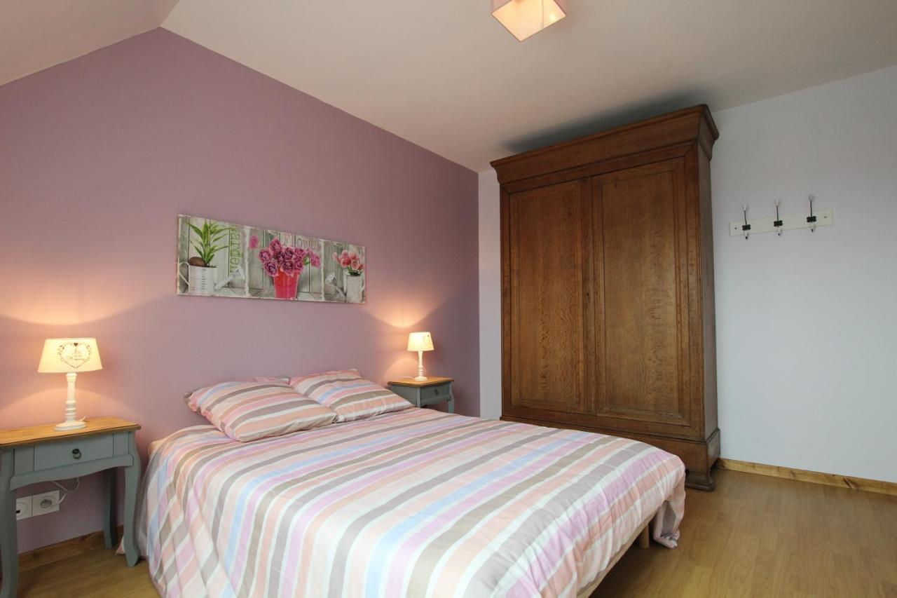 Holiday home La Ferme D' Emerentine Bacilly