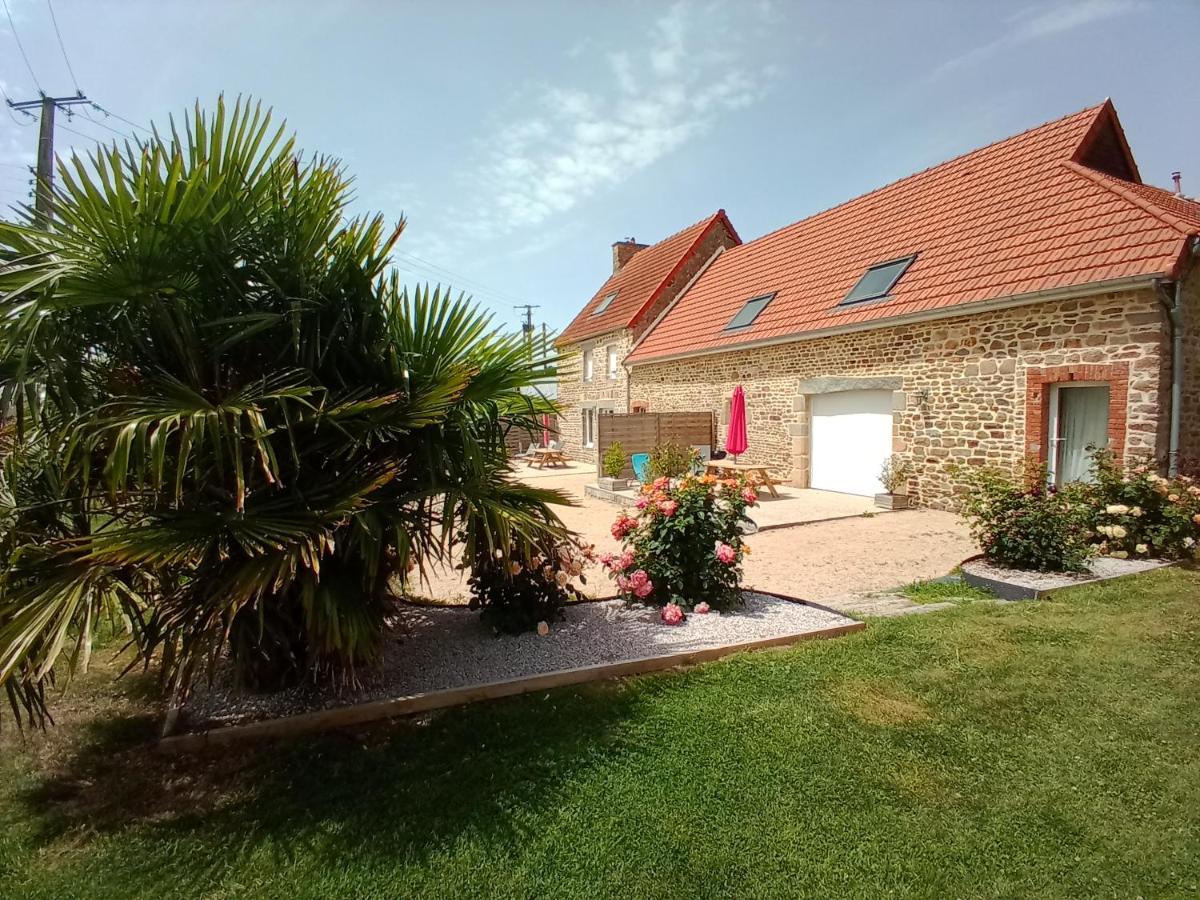 Holiday home La Ferme D' Emerentine