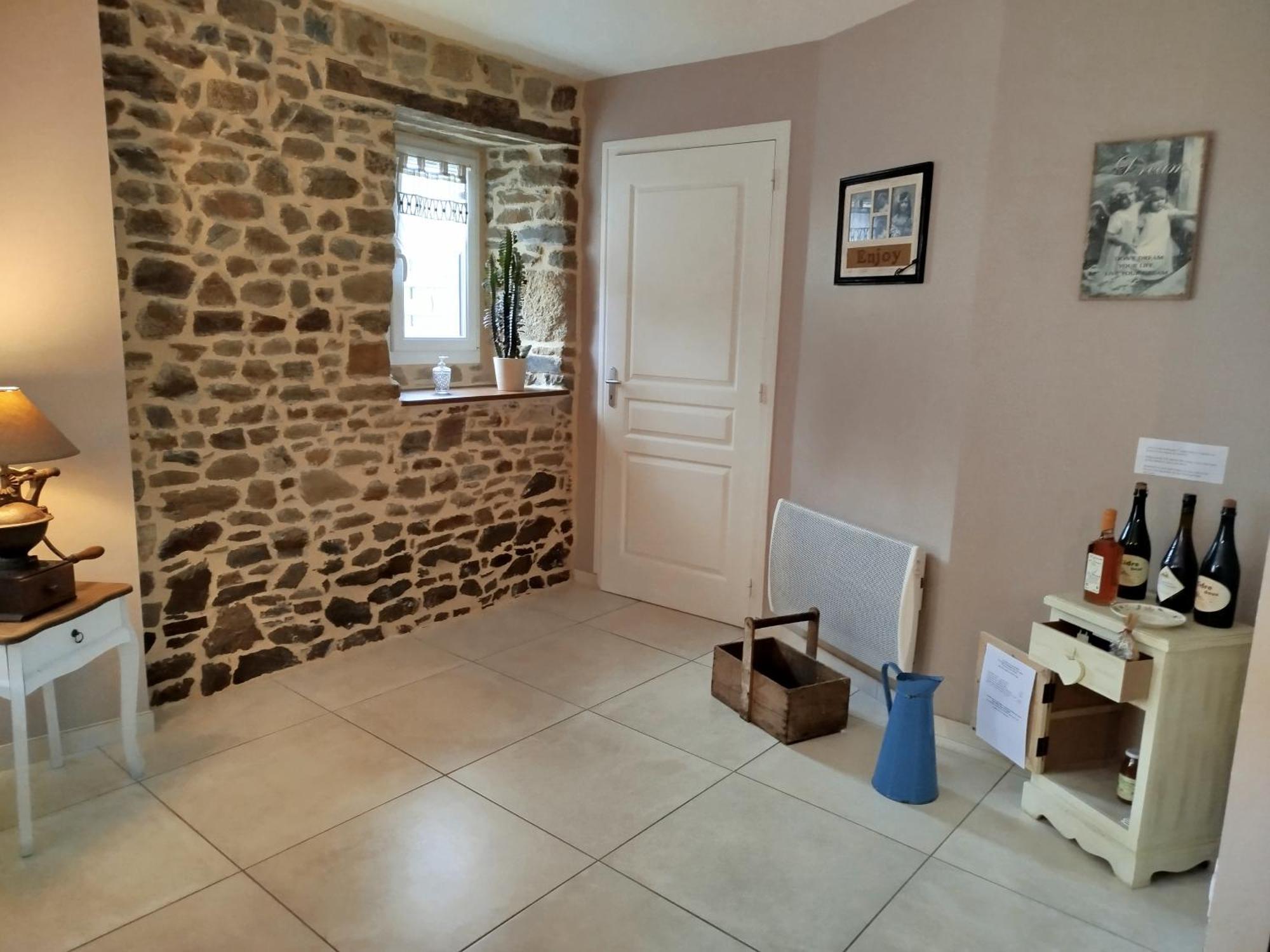 Holiday home La Ferme D' Emerentine